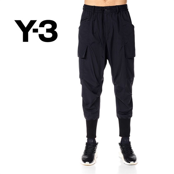 y-3 カーゴパンツ - ワークパンツ/カーゴパンツ