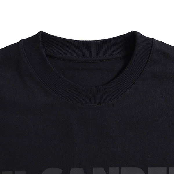 JIL SANDER ジルサンダー ロゴ ロンT J21GC0167 J20243