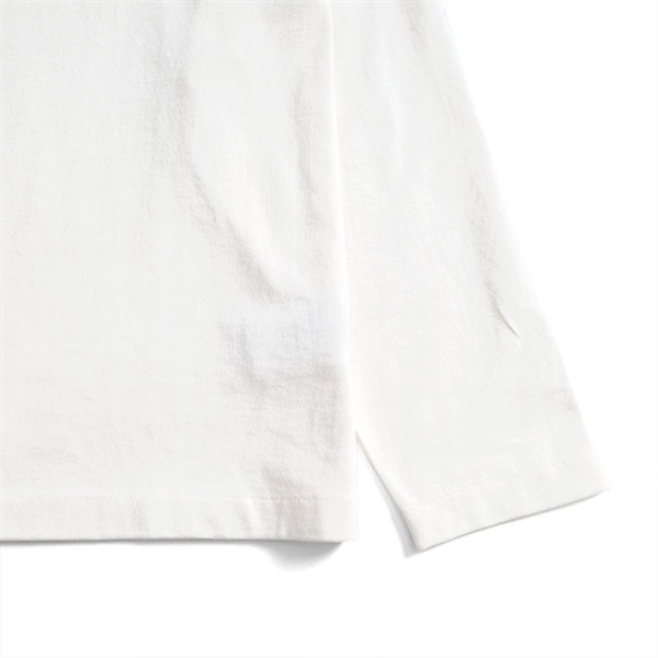 JIL SANDER ジルサンダー ロゴ ロンT J21GC0167 J20243 JIL JIL SANDER ジルサンダー ロゴ ロンT J21GC0167 J20243 JIL