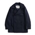 JIL SANDER WT_[ CABAN 11 E[g PR[g J22AM0107 J40004