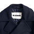 JIL SANDER WT_[ CABAN 11 E[g PR[g J22AM0107 J40004