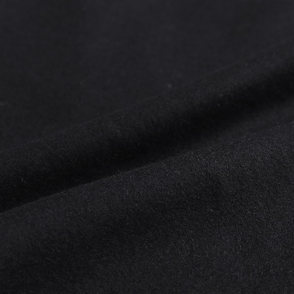 JIL SANDER+ ジルサンダープラス ウールフランネル シャツ