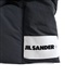 JIL SANDER+ WT_[vX DOWN SCARF 01 _E}t[ J47TE0001 J70008